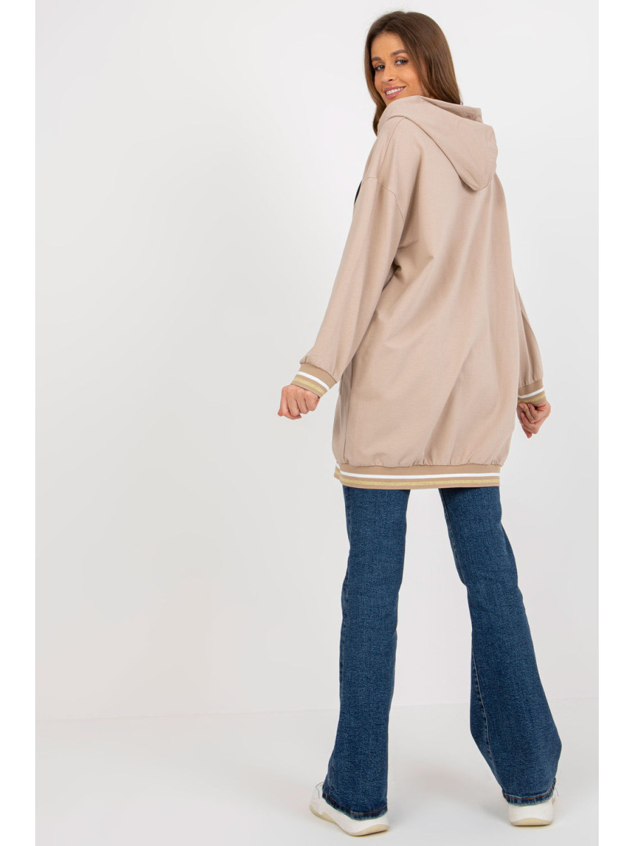 Sweatshirt model 176360 Relevance