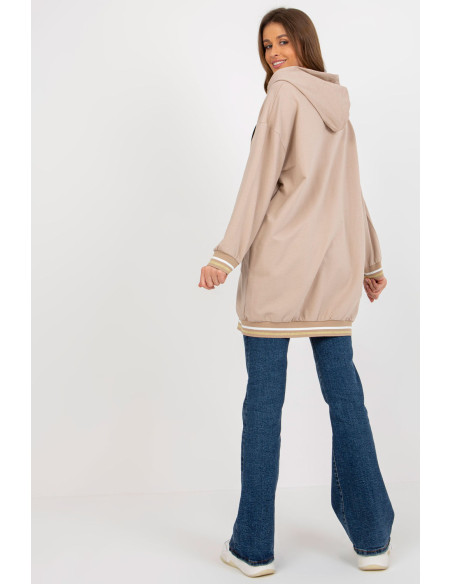 Sweatshirt model 176360 Relevance