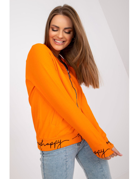 Sweatshirt model 166714 Relevance