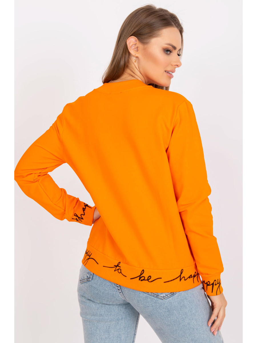 Sweatshirt model 166714 Relevance