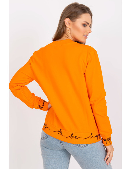 Sweatshirt model 166714 Relevance