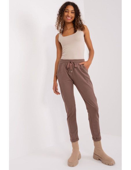 Pantalon survêtement model 191221 Relevance