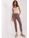 Pantalon survêtement model 191221 Relevance