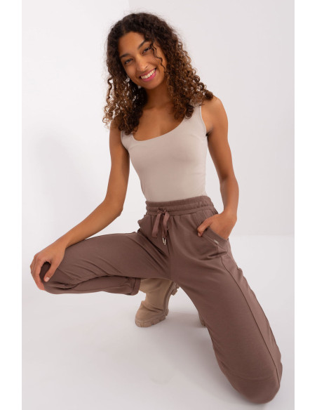 Pantalon survêtement model 191221 Relevance