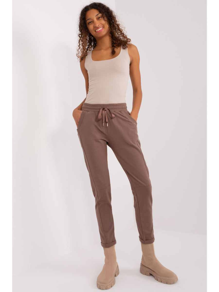 Pantalon survêtement model 191221 Relevance