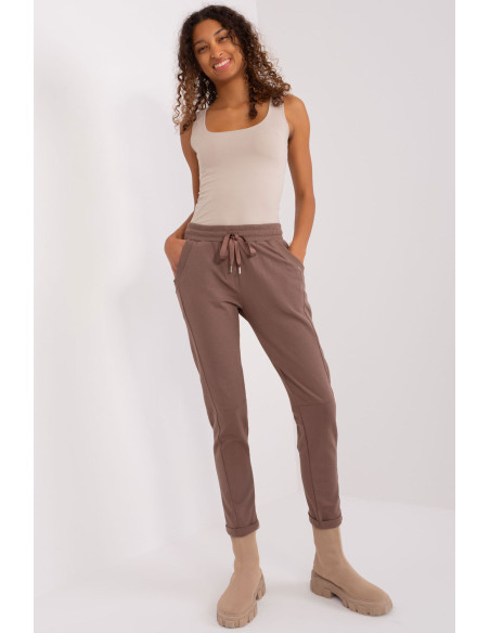 Pantalon survêtement model 191221 Relevance