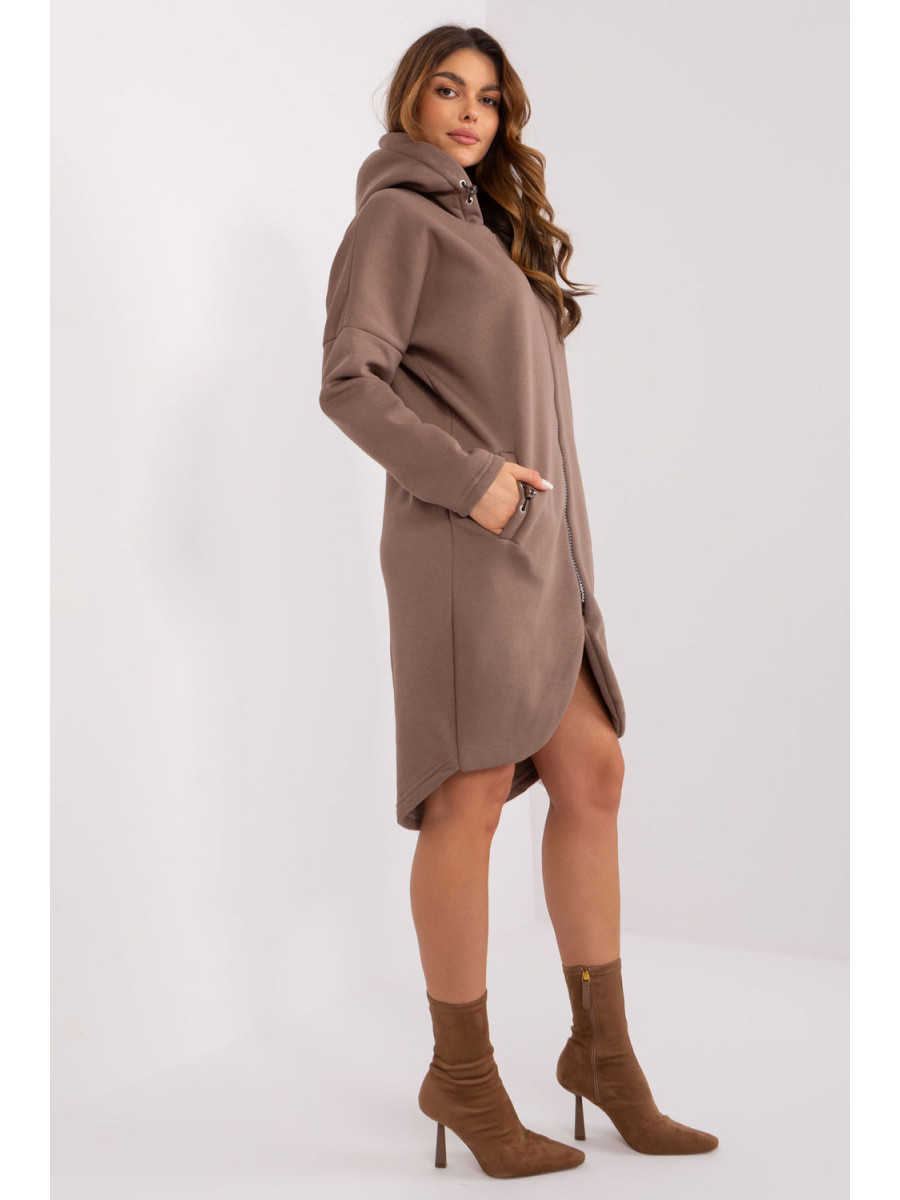 Sweatshirt model 191269 Relevance
