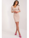 Robe de jour model 192384 Relevance