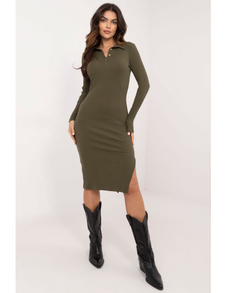 Robe de jour model 202937 Relevance