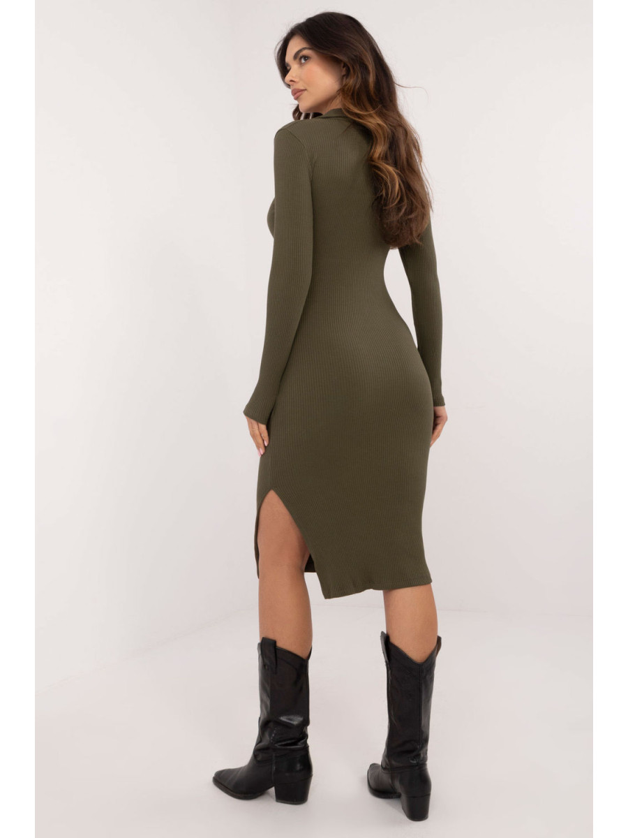 Robe de jour model 202937 Relevance
