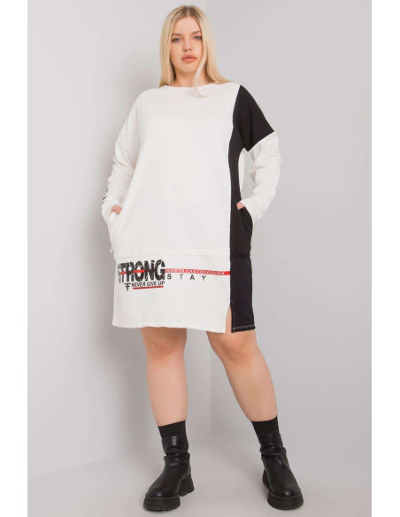 Robe de jour model 159974 Relevance