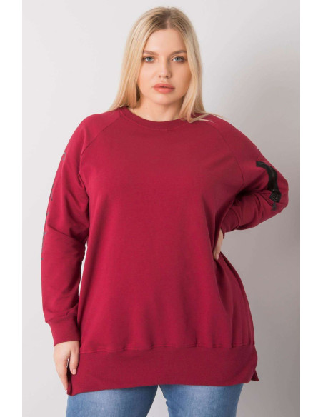 Sweatshirt model 160043 Relevance