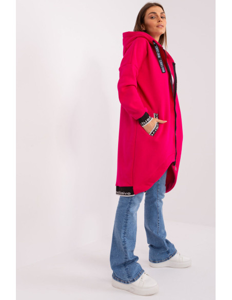 Sweatshirt model 185935 Relevance