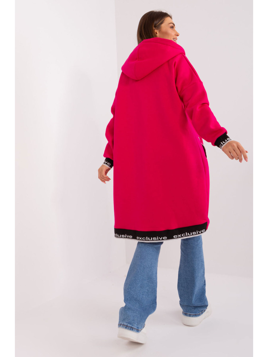 Sweatshirt model 185935 Relevance