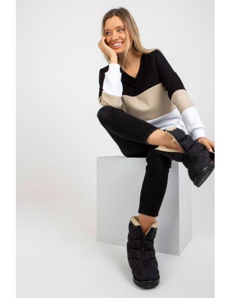 Sweatshirt model 185964 Relevance
