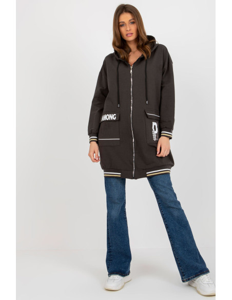 Sweatshirt model 176361 Relevance