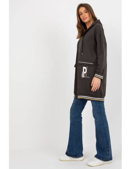 Sweatshirt model 176361 Relevance