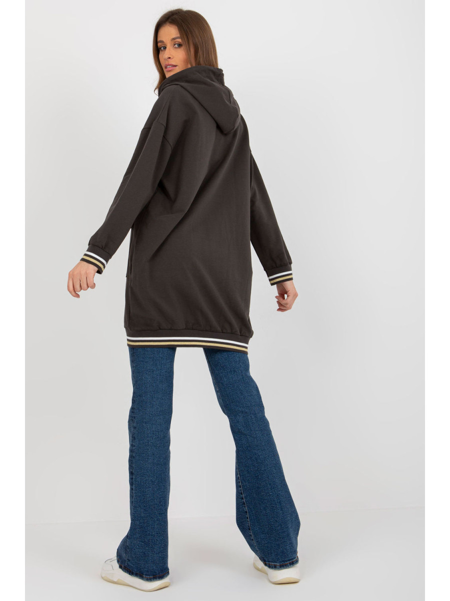 Sweatshirt model 176361 Relevance