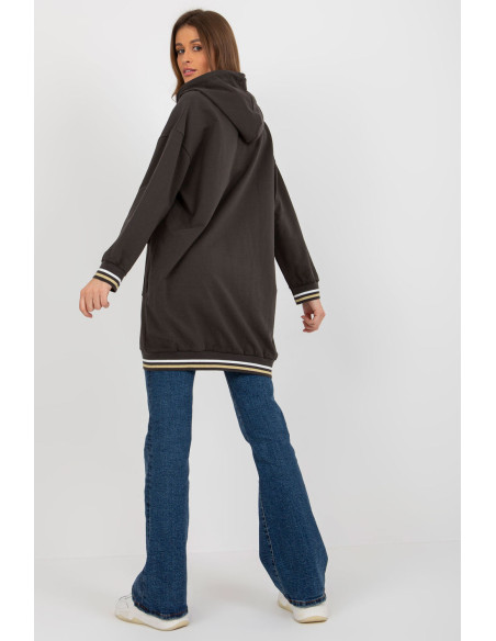 Sweatshirt model 176361 Relevance
