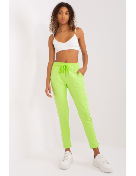 Pantalon survêtement model 191222 Relevance