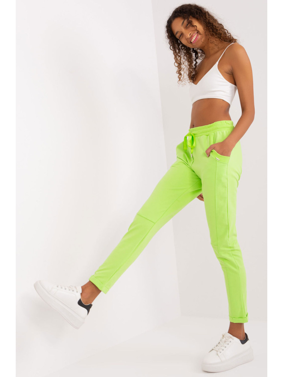 Pantalon survêtement model 191222 Relevance