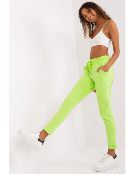 Pantalon survêtement model 191222 Relevance
