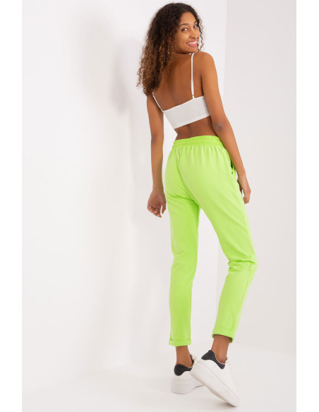 Pantalon survêtement model 191222 Relevance