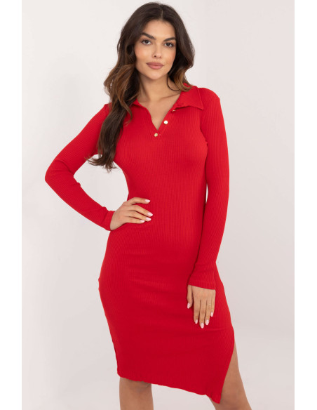 Robe de jour model 202938 Relevance