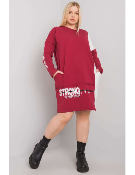Robe de jour model 159977 Relevance