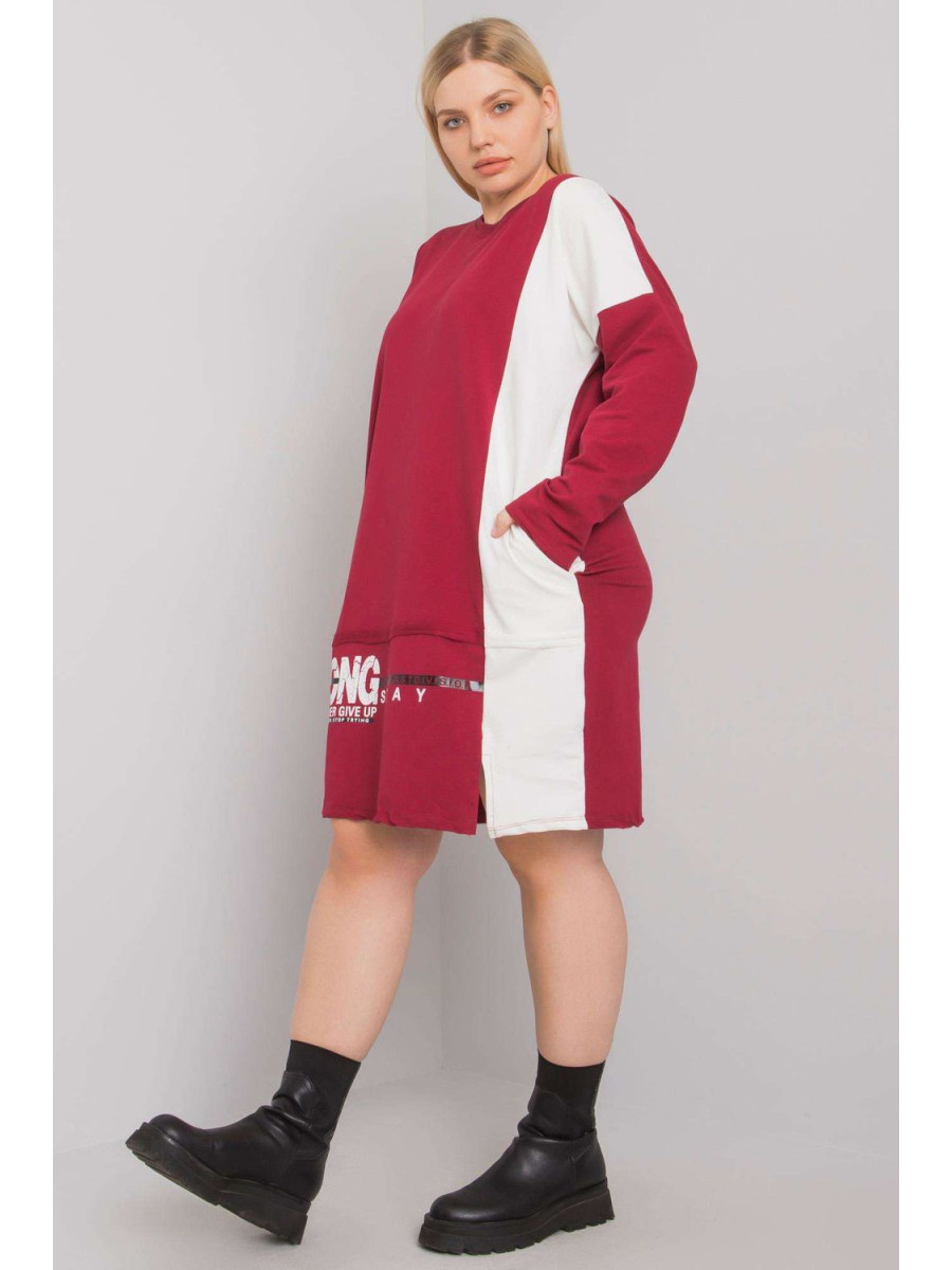 Robe de jour model 159977 Relevance