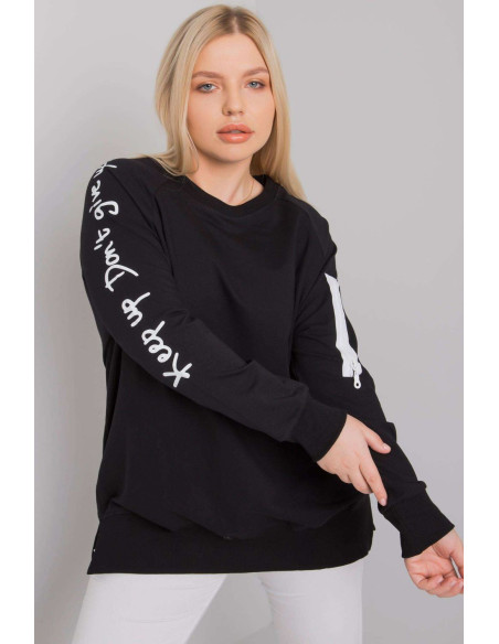 Sweatshirt model 160044 Relevance