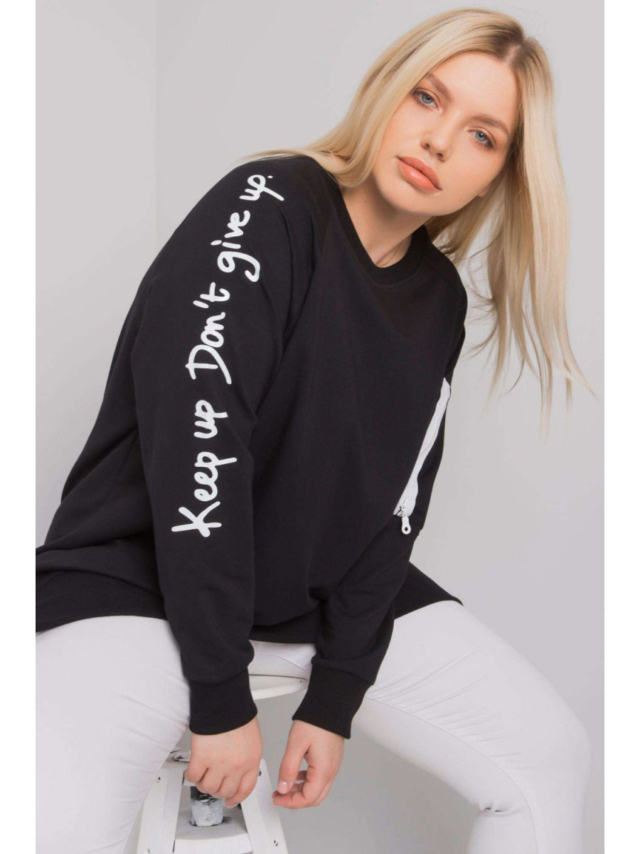 Sweatshirt model 160044 Relevance