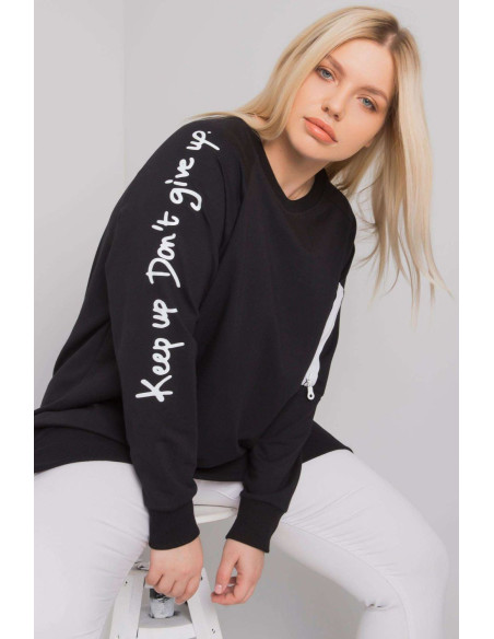 Sweatshirt model 160044 Relevance