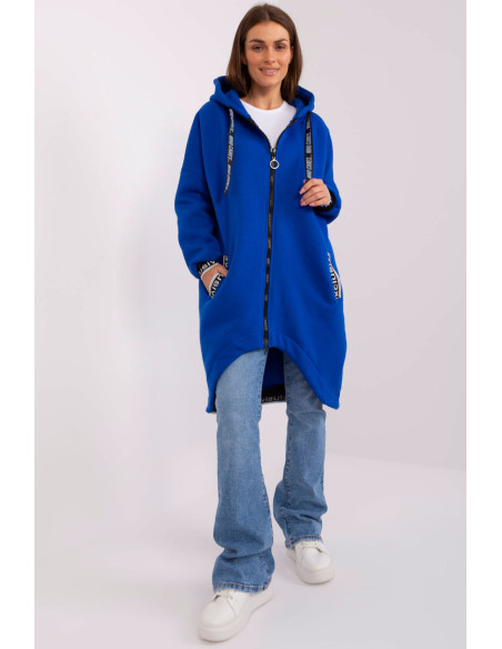 Sweatshirt model 185936 Relevance