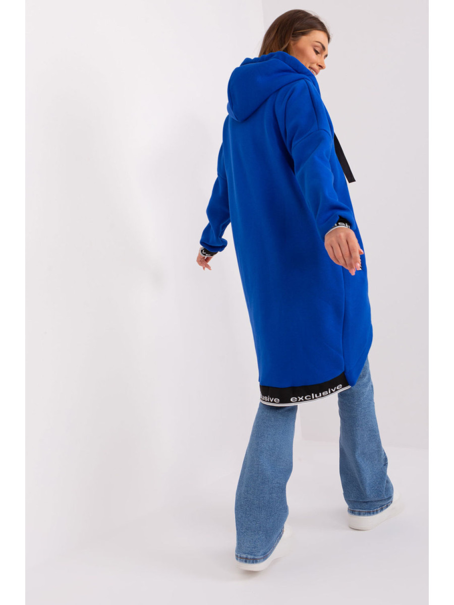 Sweatshirt model 185936 Relevance