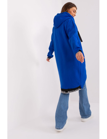 Sweatshirt model 185936 Relevance
