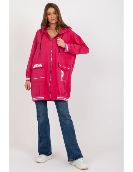 Sweatshirt model 176362 Relevance