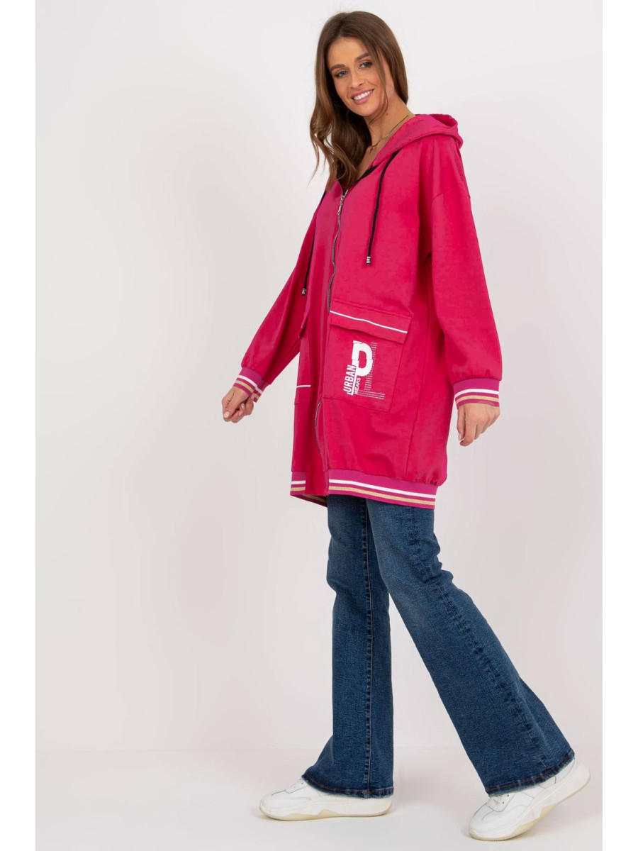 Sweatshirt model 176362 Relevance