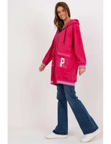 Sweatshirt model 176362 Relevance