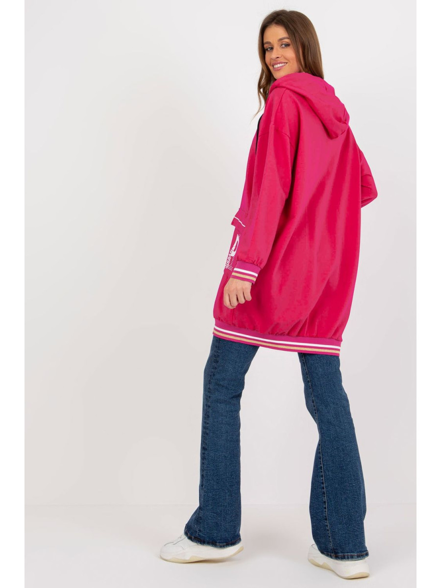 Sweatshirt model 176362 Relevance