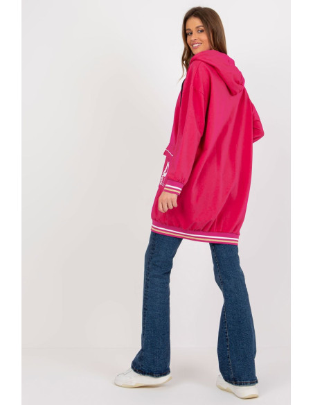 Sweatshirt model 176362 Relevance