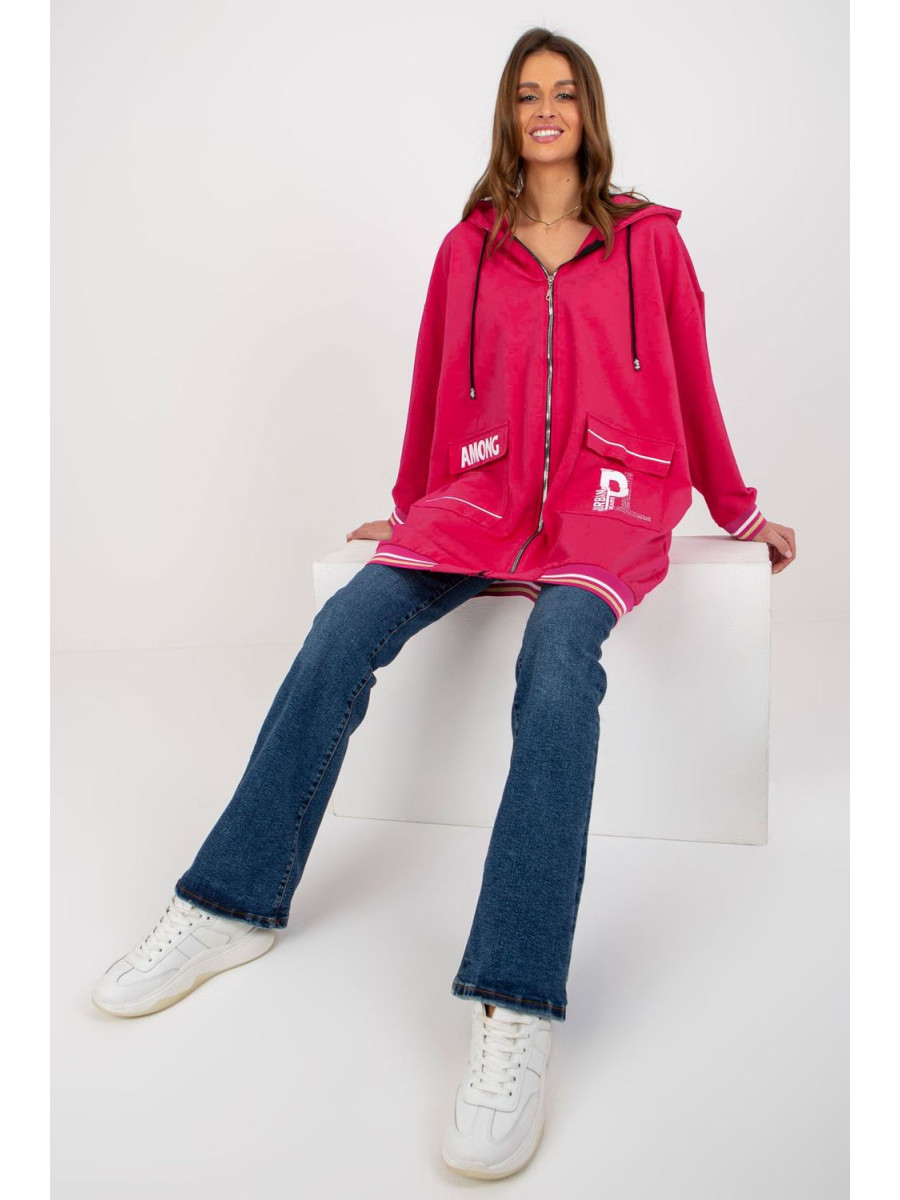 Sweatshirt model 176362 Relevance