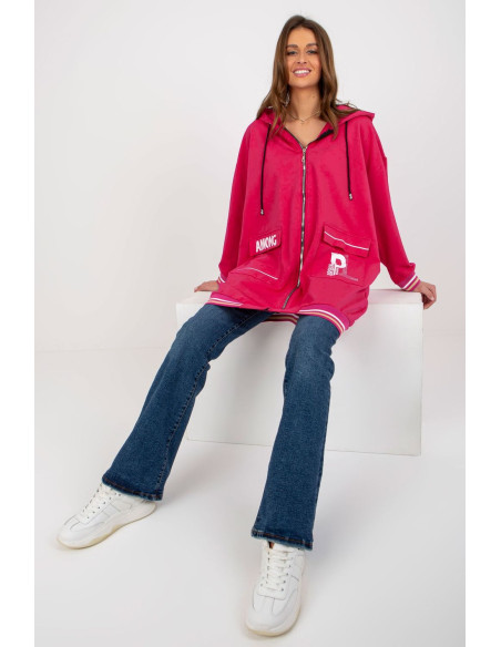 Sweatshirt model 176362 Relevance