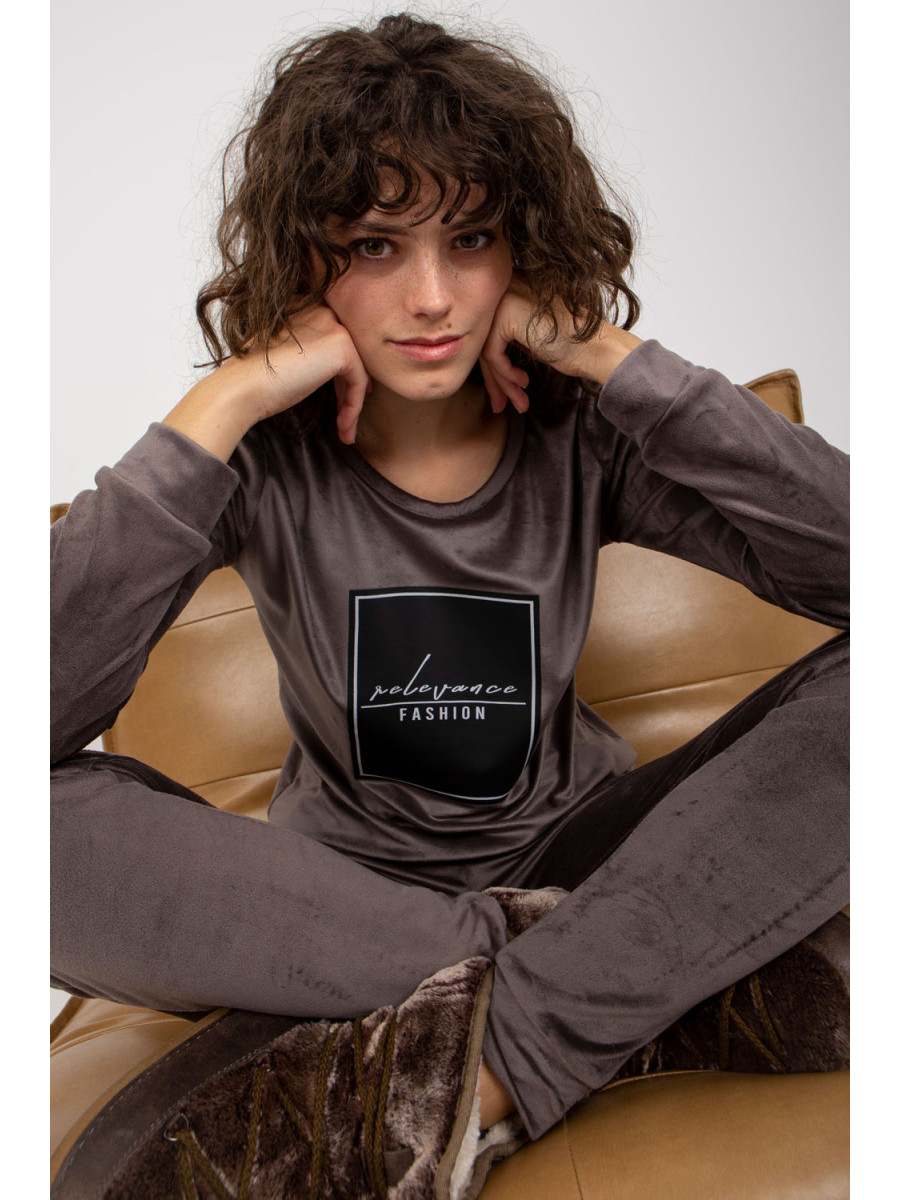L`ensemble model 177075 Relevance