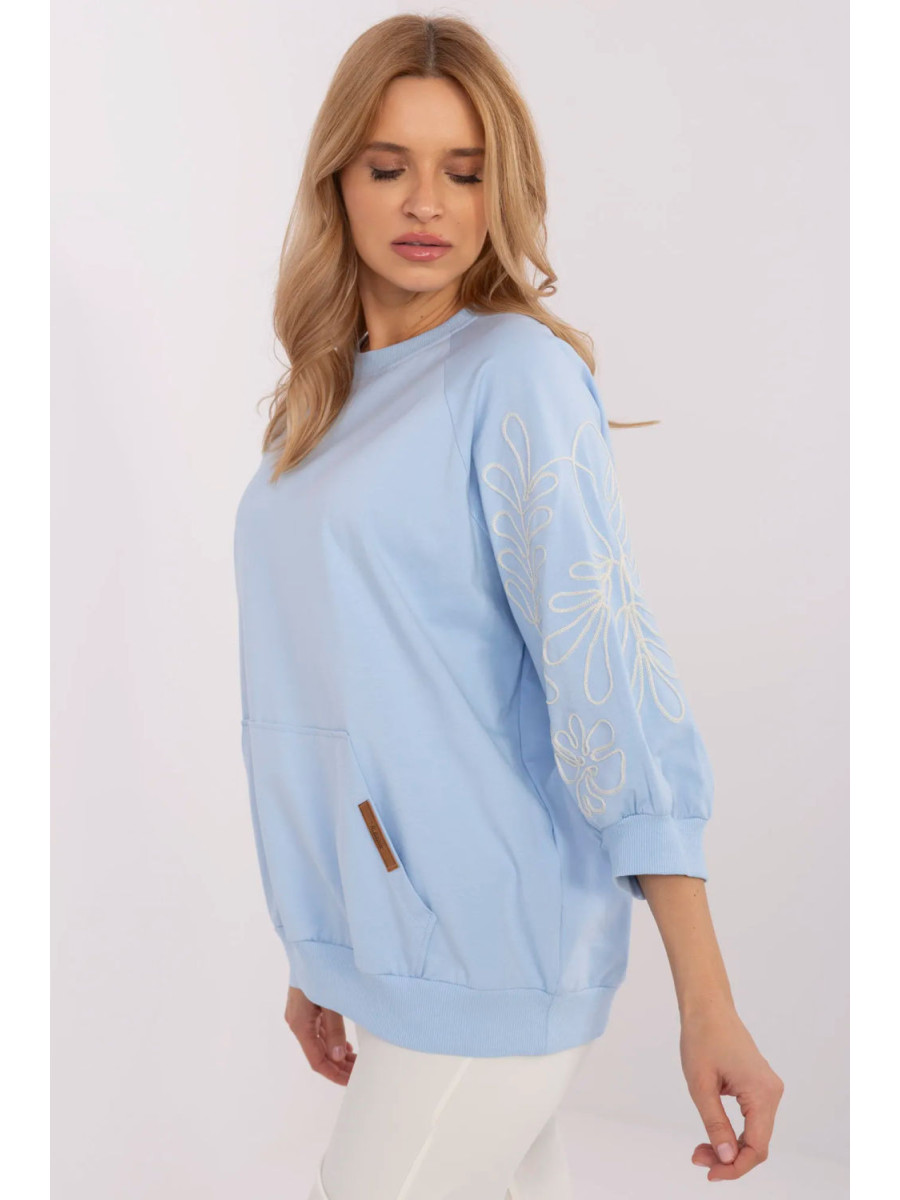 Sweatshirt model 209842 Relevance