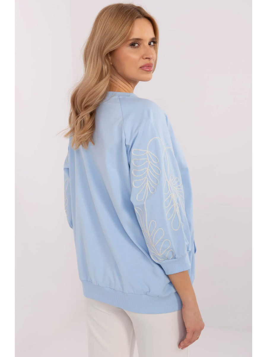 Sweatshirt model 209842 Relevance