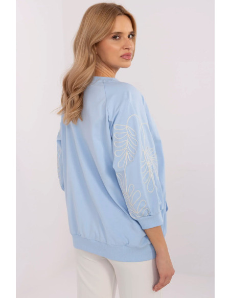 Sweatshirt model 209842 Relevance