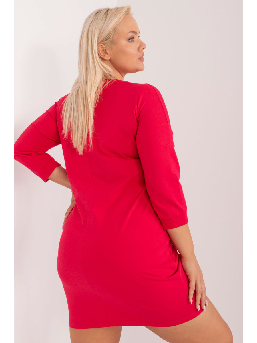 Plus size Robe model 197464 Relevance