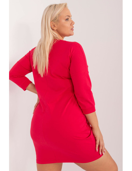 Plus size Robe model 197464 Relevance