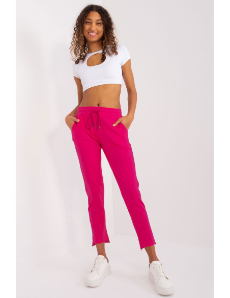 Pantalon survêtement model 191223 Relevance